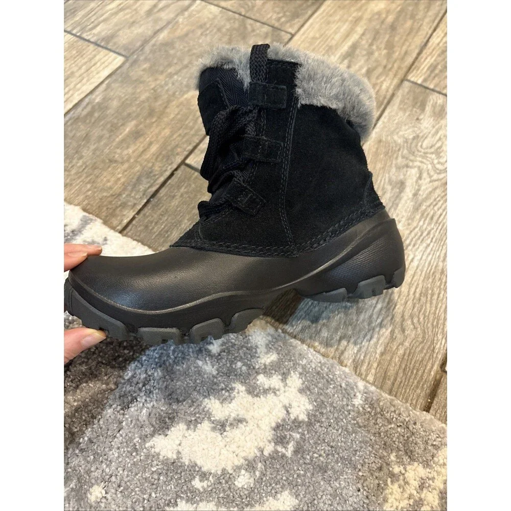 Columbia Sierra Summette Shorty Boots Women’s Size 5.5